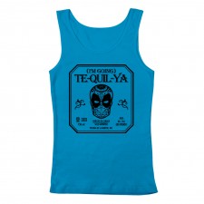 Deadpool Tequila Women's