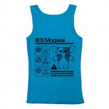 Mogwai Warning Women's