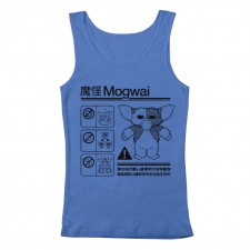 Mogwai Warning Men's