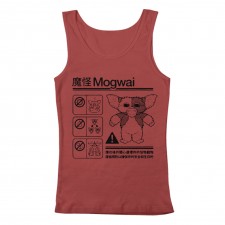 Mogwai Warning Men's