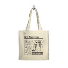 Mogwai Warning Tote