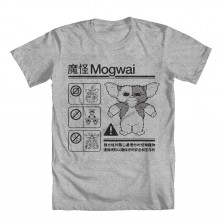 Mogwai Warning Boys'