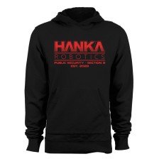 Hanka Men's