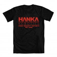 Hanka Boys'