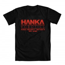 Hanka Girls'