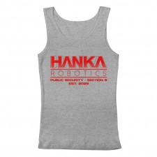 Hanka Men's