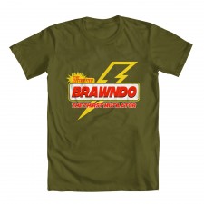 Brawndo