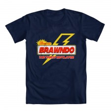 Brawndo