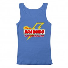 Brawndo Men's