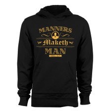 Manners Maketh Man Men's
