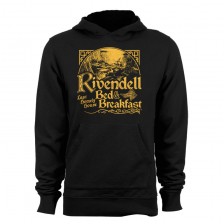 Rivendell B&B Men's