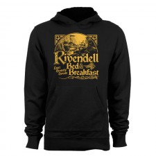 Rivendell B&B Men's