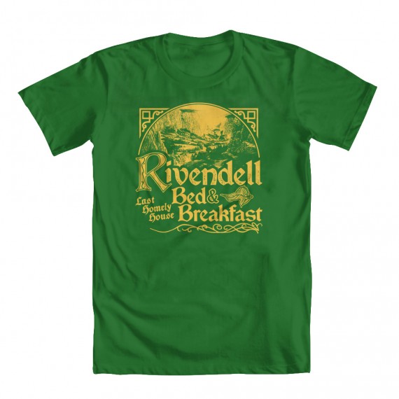 Rivendell B&B Boys'