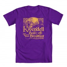 Rivendell B&B Girls'