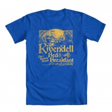 Rivendell B&B Girls'