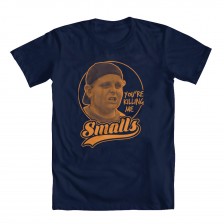 Killing Me Smalls