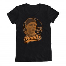 Killing Me Smalls