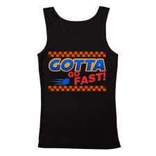 Gotta Go Fast Women's