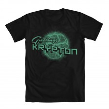 Superman Krypton