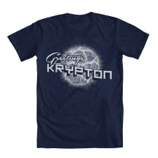 Superman Krypton