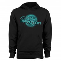 Superman Krypton Mens 