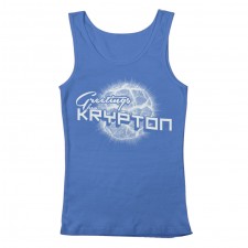 Superman Krypton Men's