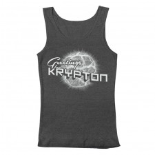 Superman Krypton Men's