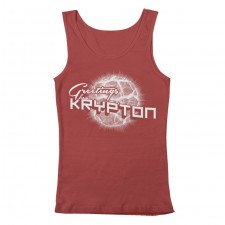 Superman Krypton Men's