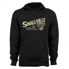 Superman Smallville Women's 