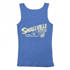 Superman Smallville Men's