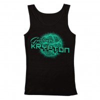 Superman Krypton Women's