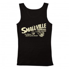 Superman Smallville Women's