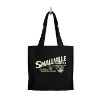 Superman Smallville Tote