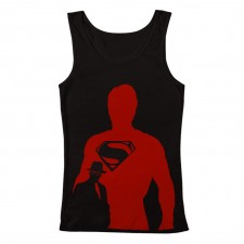 Superman Suit Up Women's