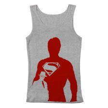 Superman Suit Up Men's