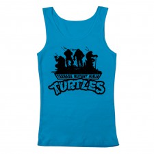 TMNT Classic Women's