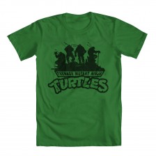 TMNT Classic Boys'