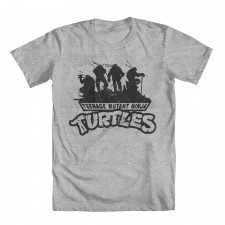 TMNT Classic Girls'