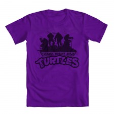 TMNT Classic Girls'