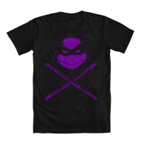 TMNT Donatello