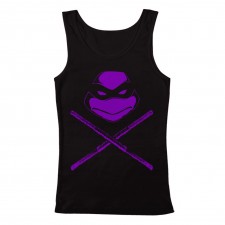 TMNT Donatello Women's