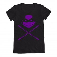 TMNT Donatello