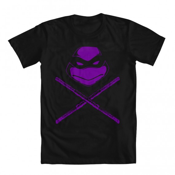 TMNT Donatello Girls'