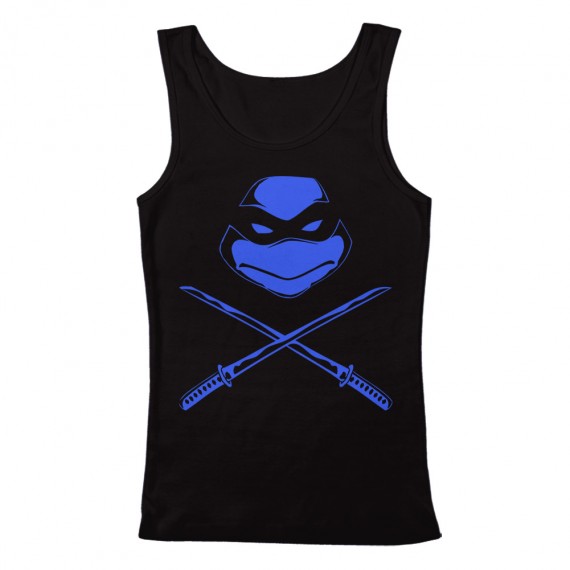 TMNT Leonardo Men's