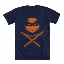 TMNT Michelangelo