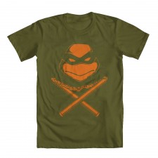 TMNT Michelangelo