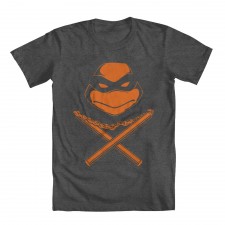 TMNT Michelangelo Boys'