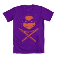 TMNT Michelangelo Boys'