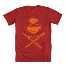 TMNT Michelangelo Boys'