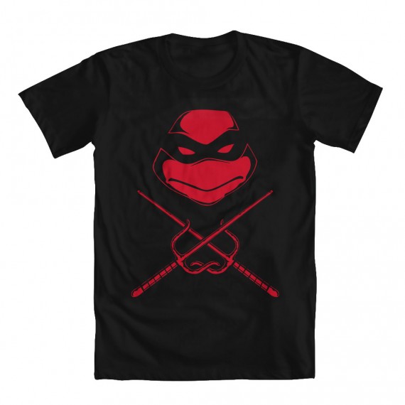 TMNT Raphael